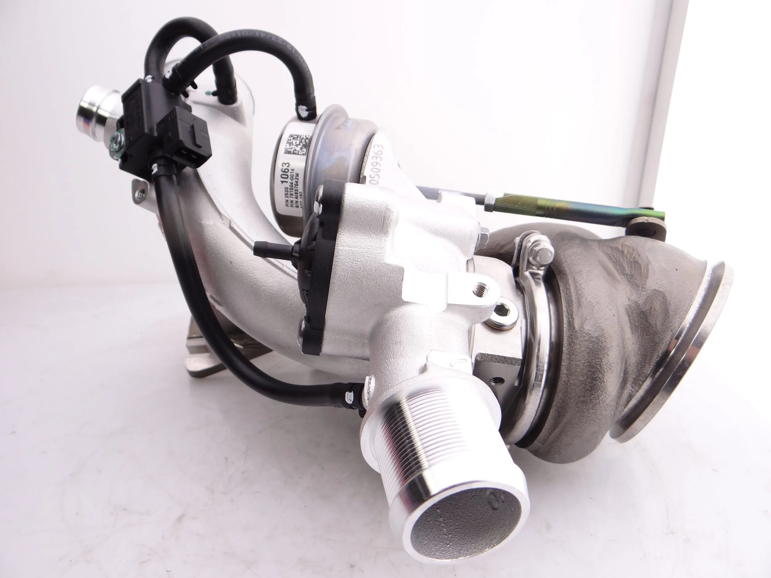 Turbina