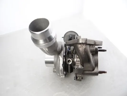 Turbina