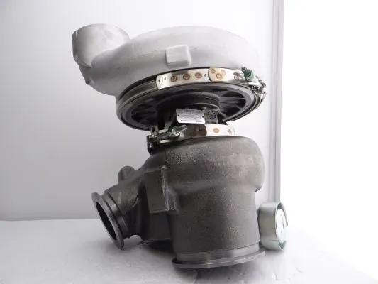 Turbina
