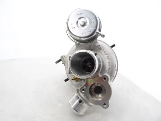 Turbina