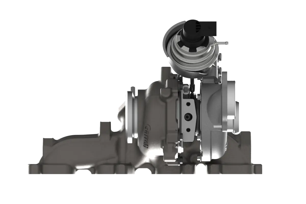 Turbina