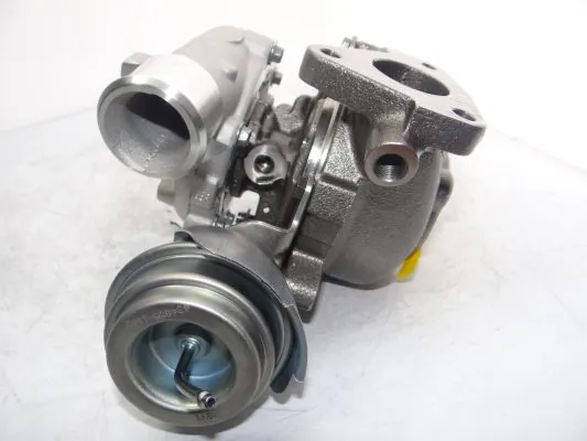 Turbina