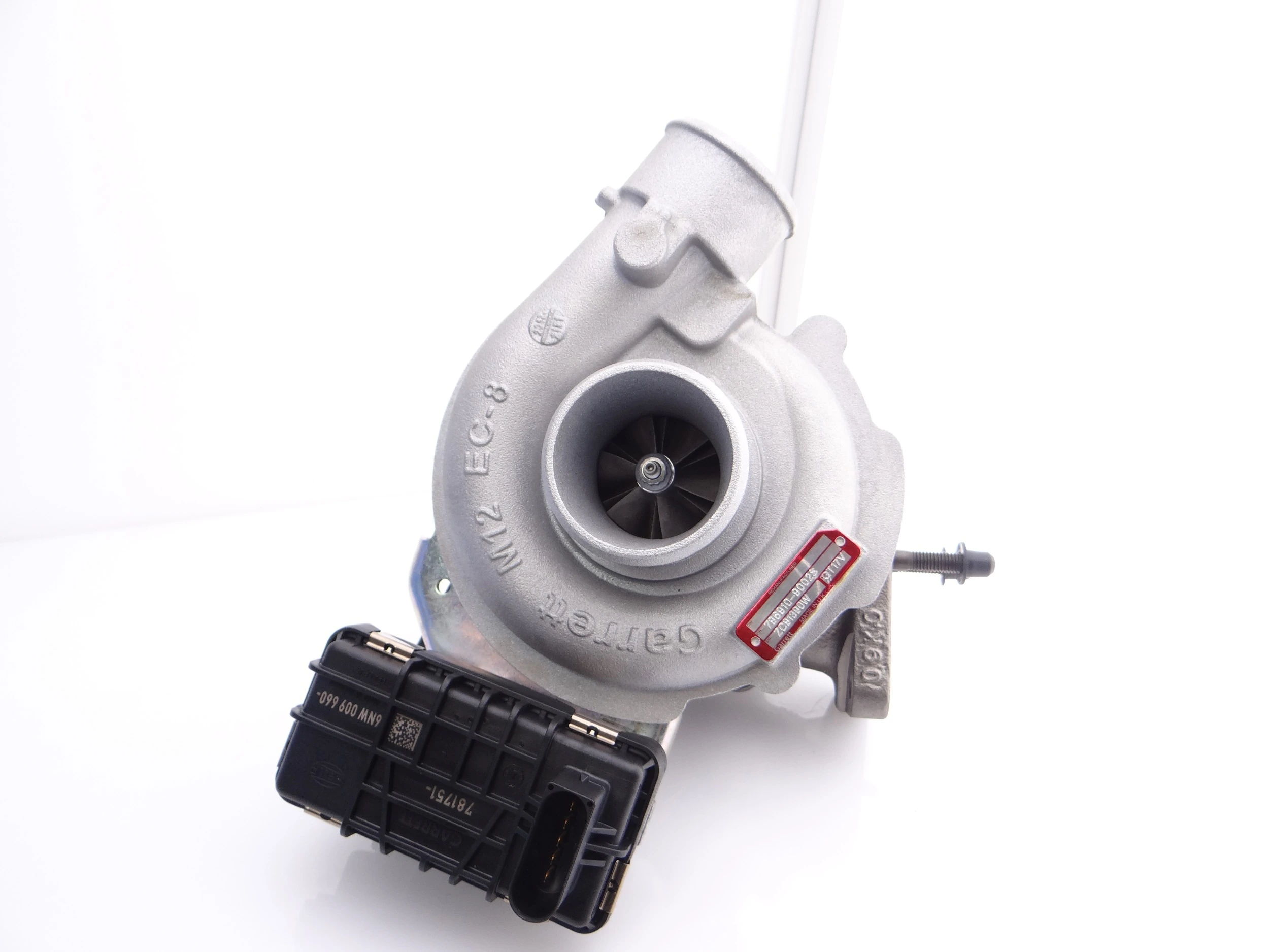 Turbina