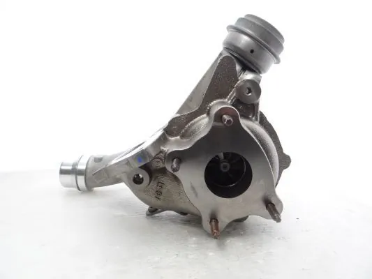Turbina