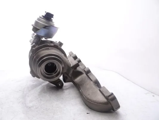 Turbina