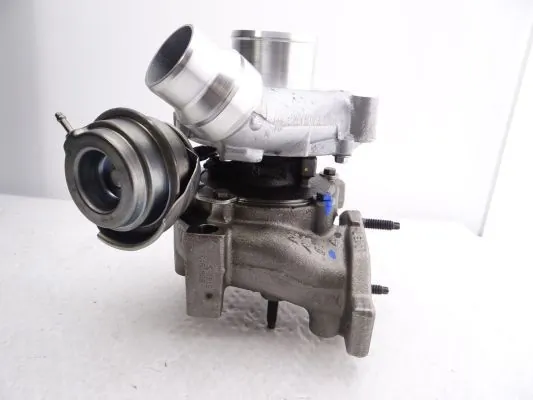 Turbina