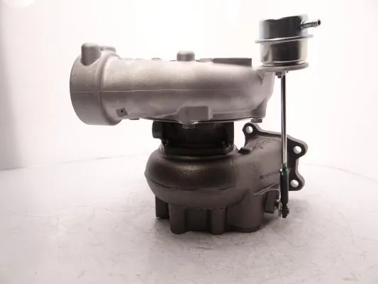 Turbina