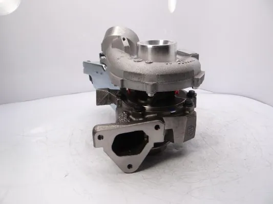Turbina