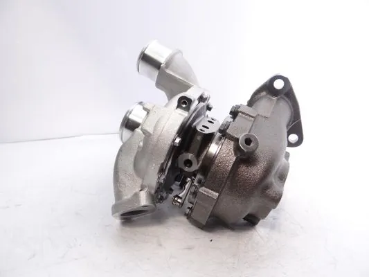 Turbina
