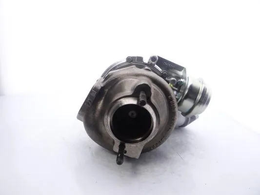 Turbina