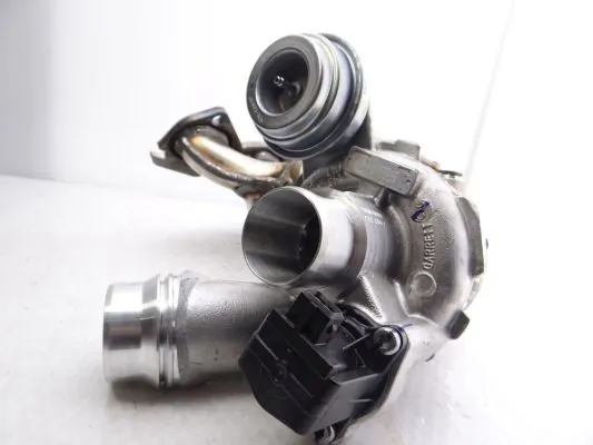 Turbina