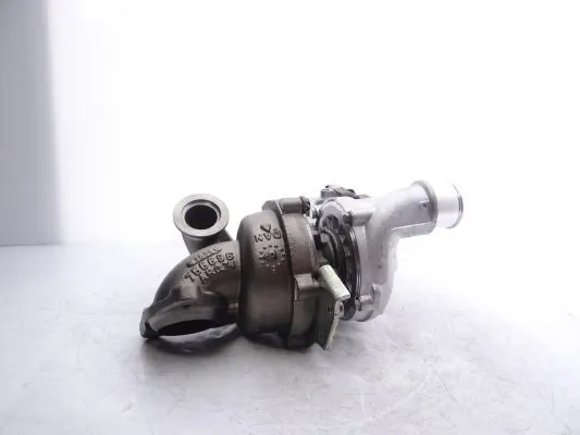 Turbina