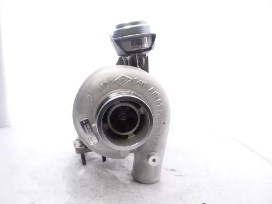 Turbina