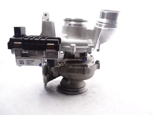 Turbina