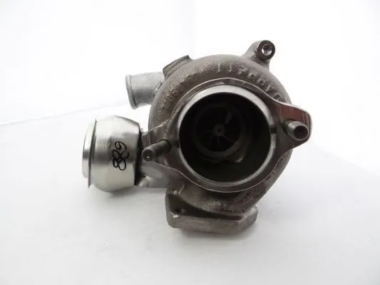 Turbina