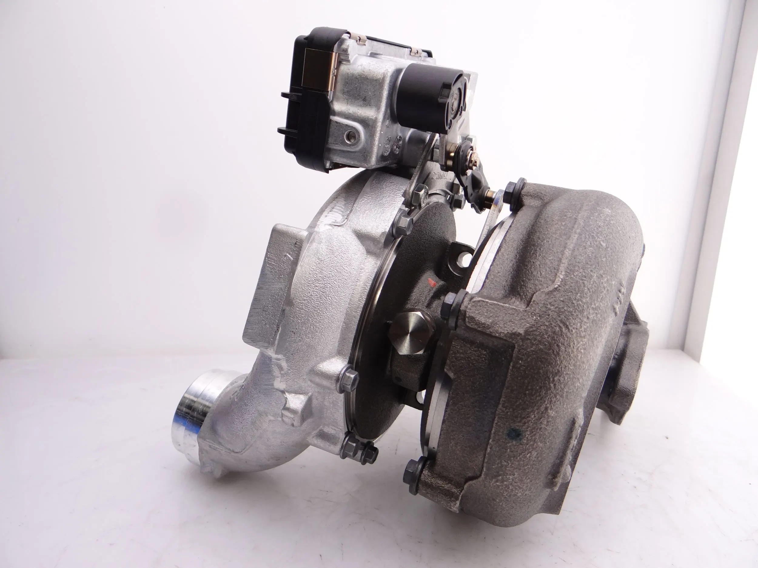 Turbina
