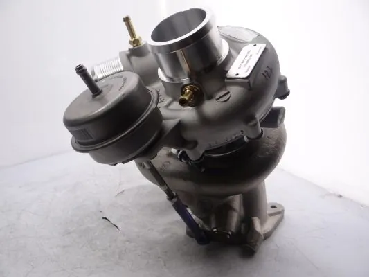Turbina