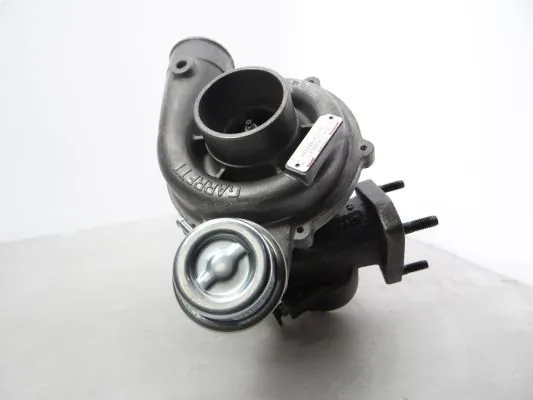Turbina