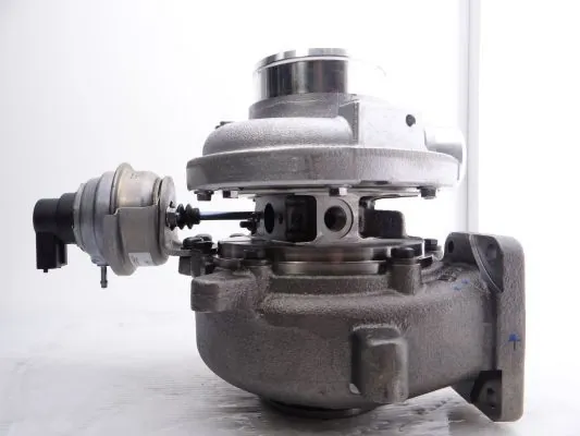 Turbina