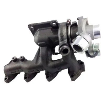 Turbina