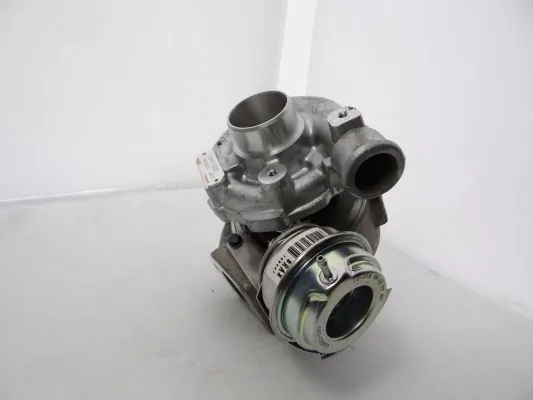 Turbina