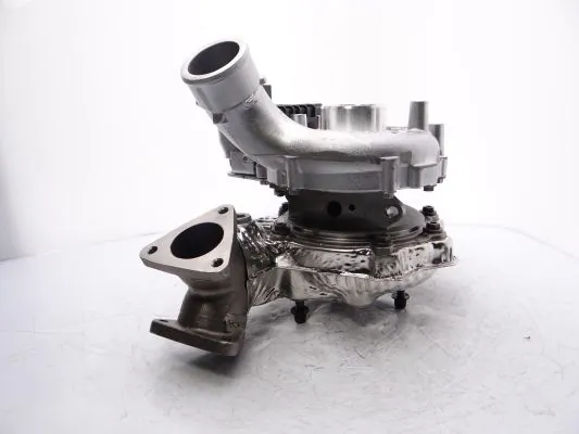 Turbina