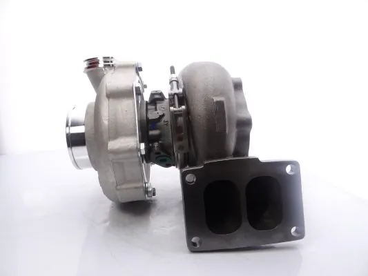 Turbina