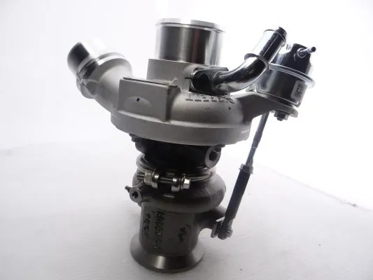 Turbina