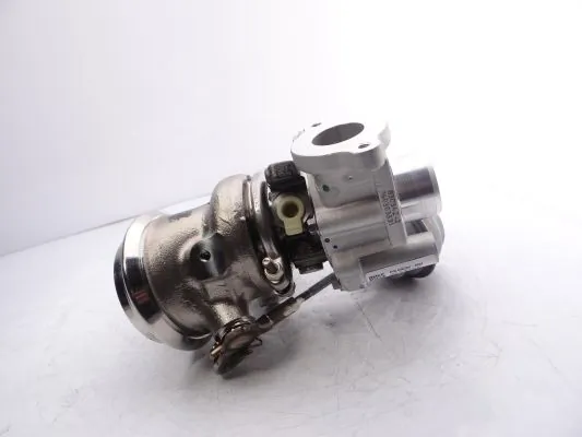Turbina