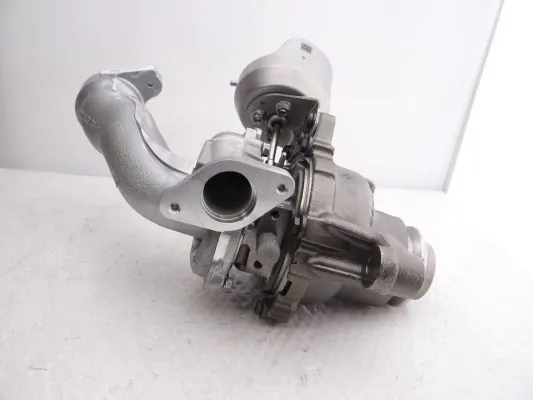 Turbina