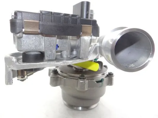 Turbina