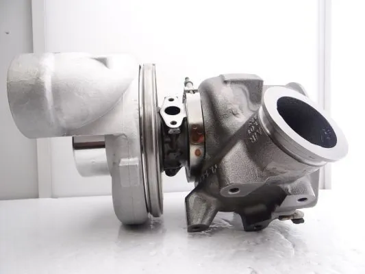 Turbina