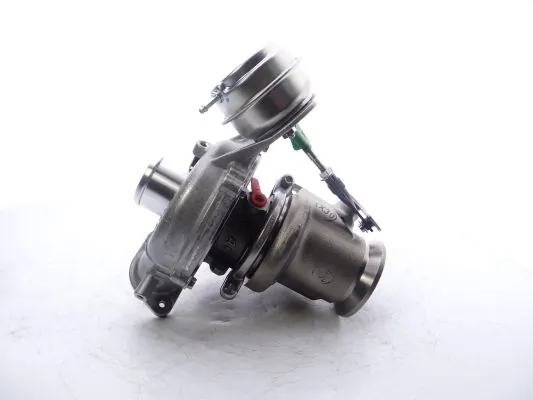 Turbina