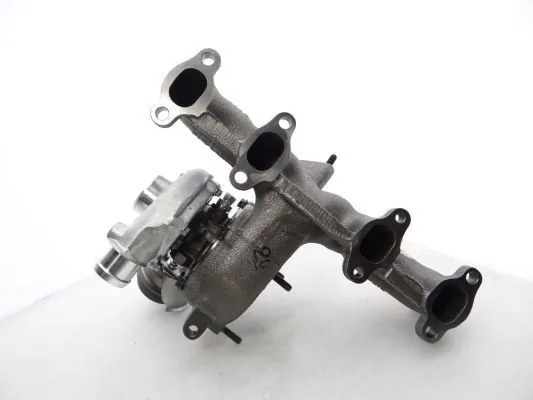 Turbina