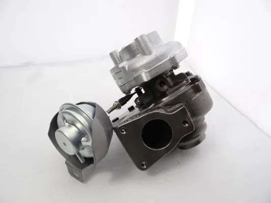 Turbina