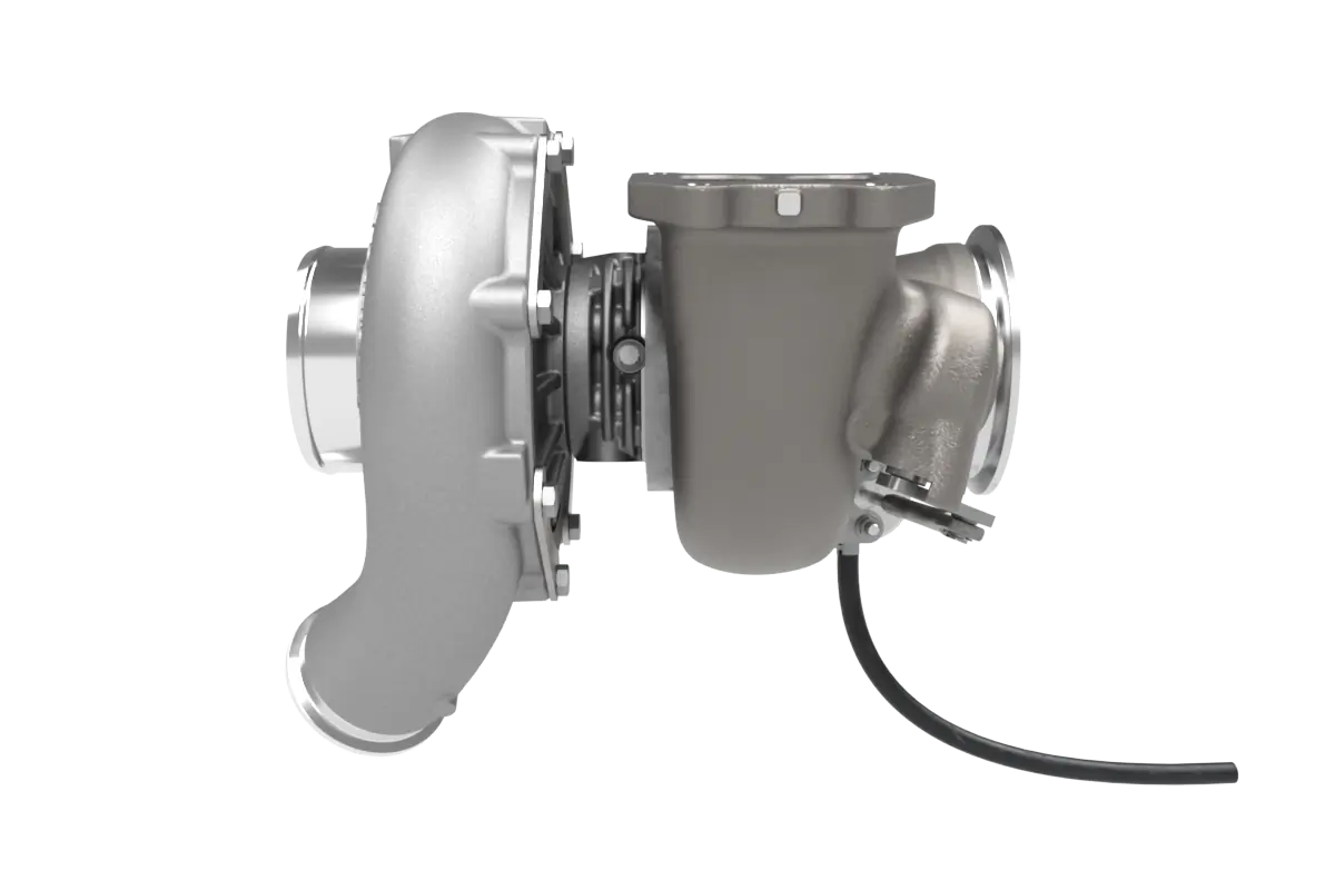 Turbina