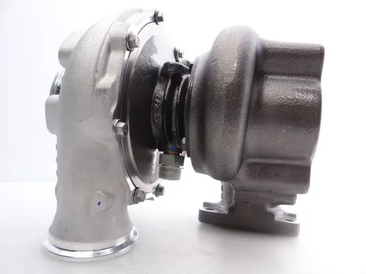 Turbina