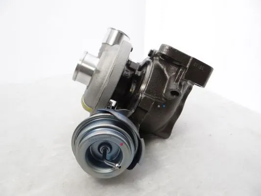 Turbina