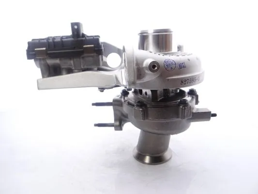 Turbina