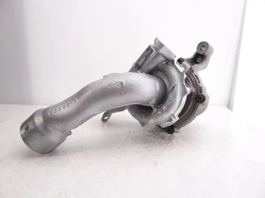 Turbina
