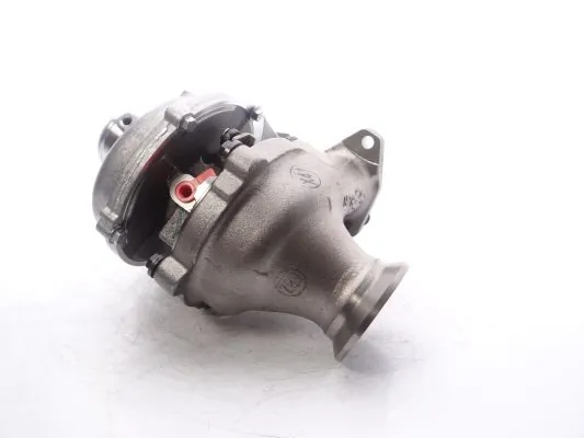 Turbina