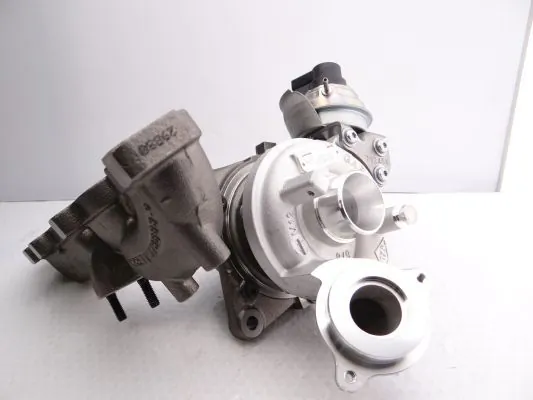 Turbina
