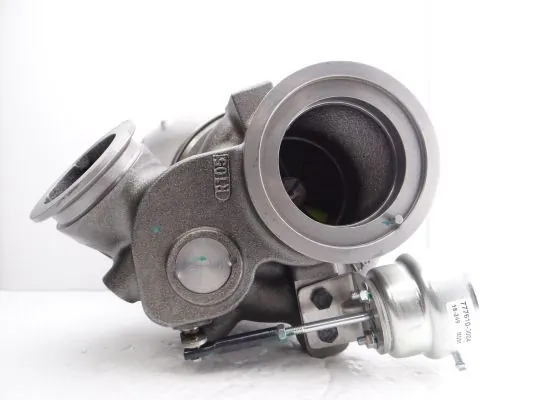 Turbina