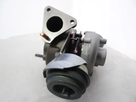 Turbina