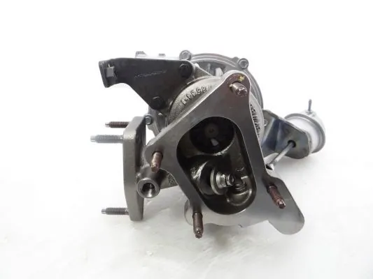Turbina