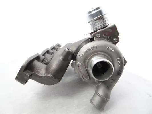 Turbina