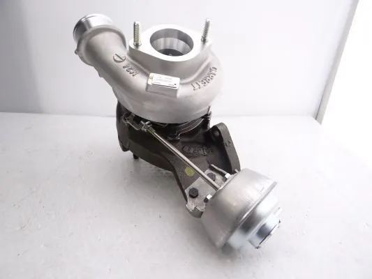 Turbina