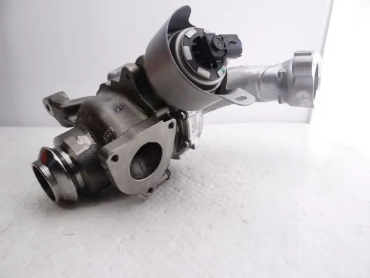 Turbina