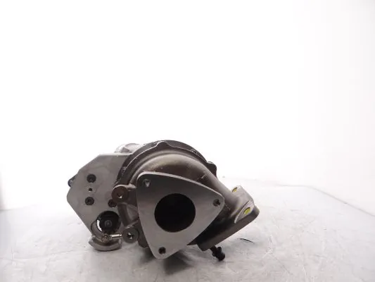 Turbina