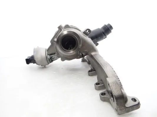 Turbina